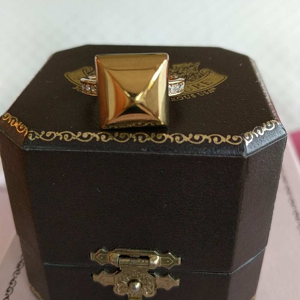 JUICY COUTURE RING ๐ - Picture 8 of 16